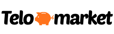 Logo - telomarket.es